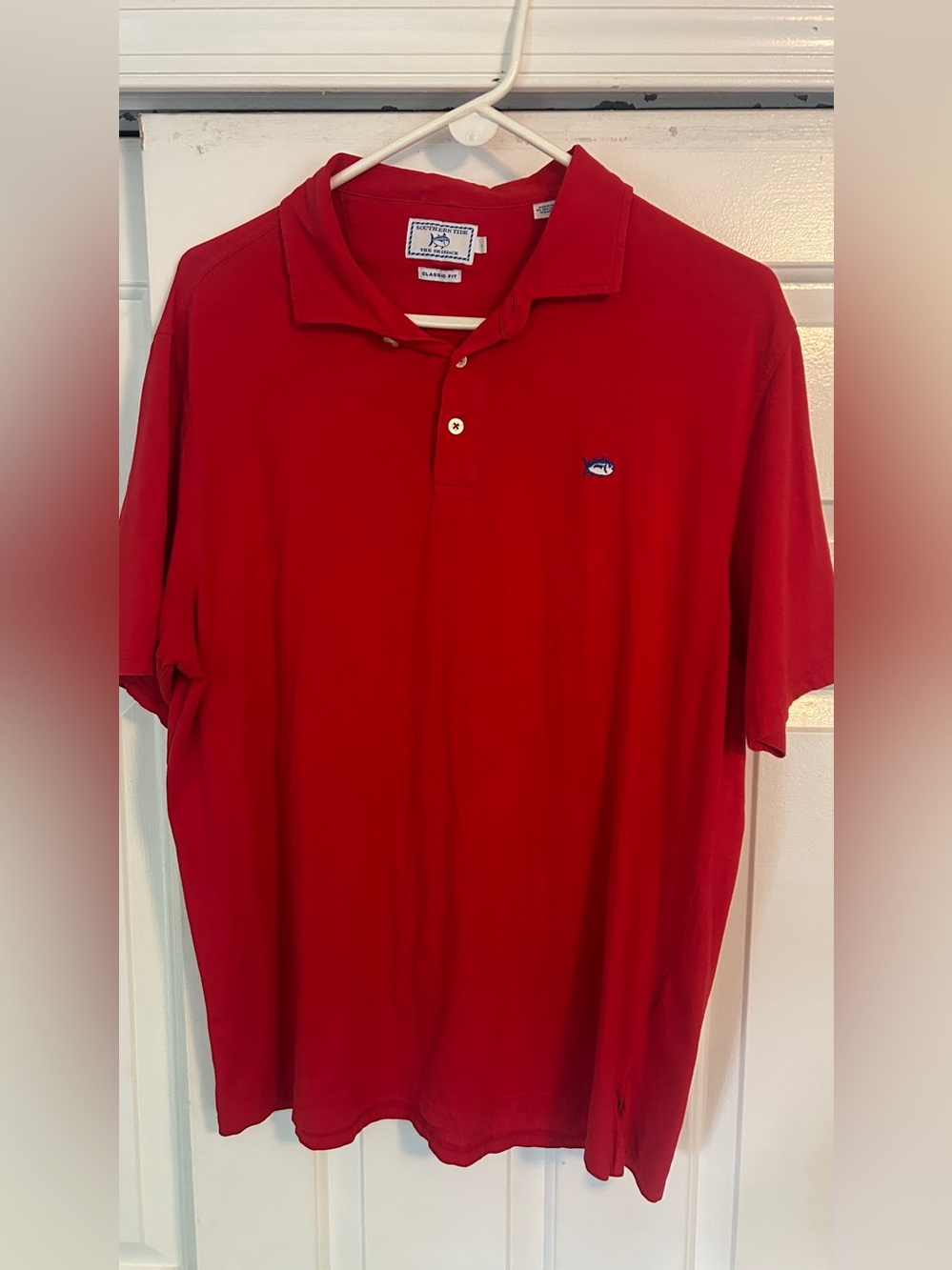 Southern Tide The Skipjack Polo